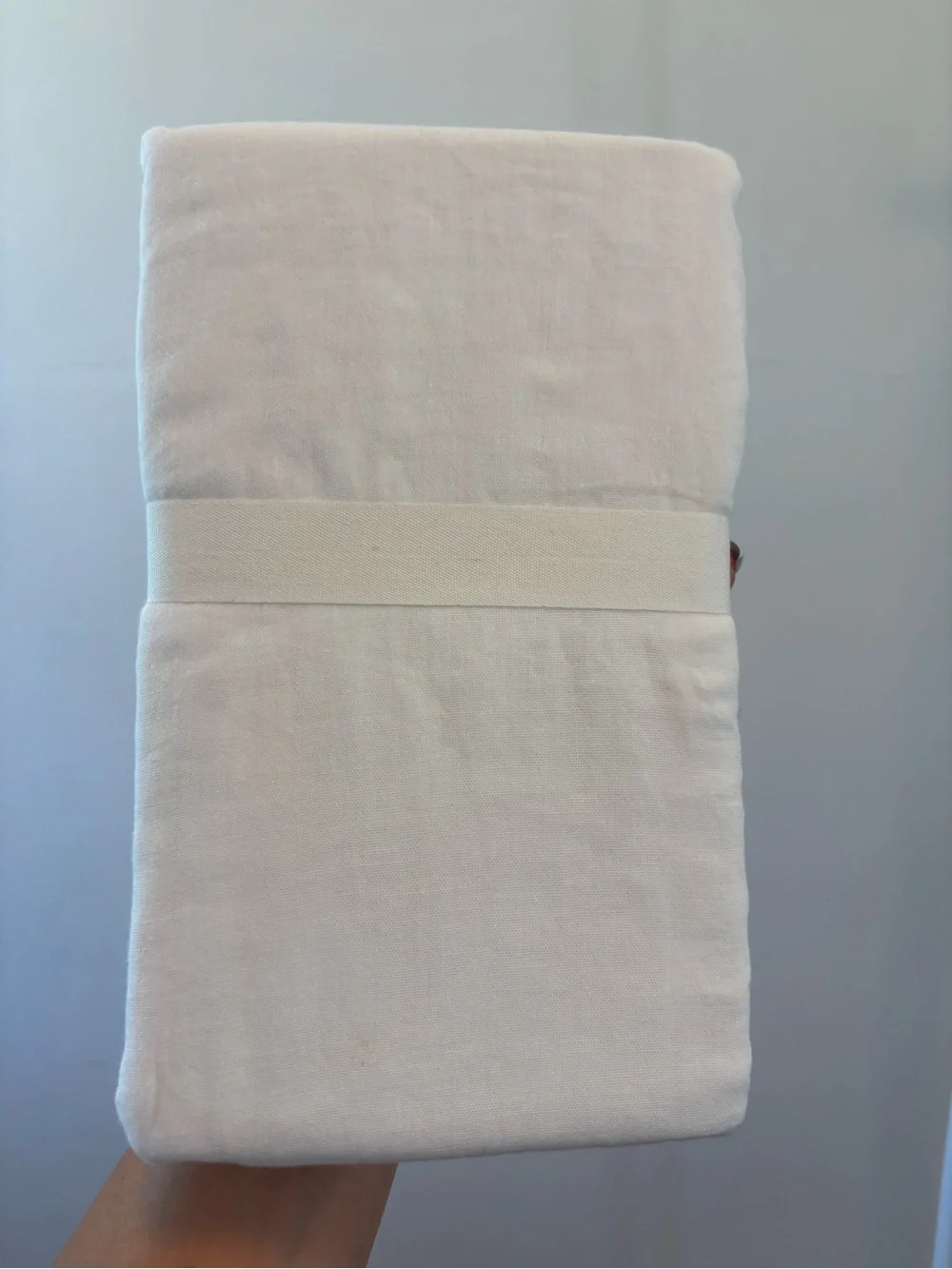 Pottery Barn | 100% Cotton| Standard Pillowcases | NWT